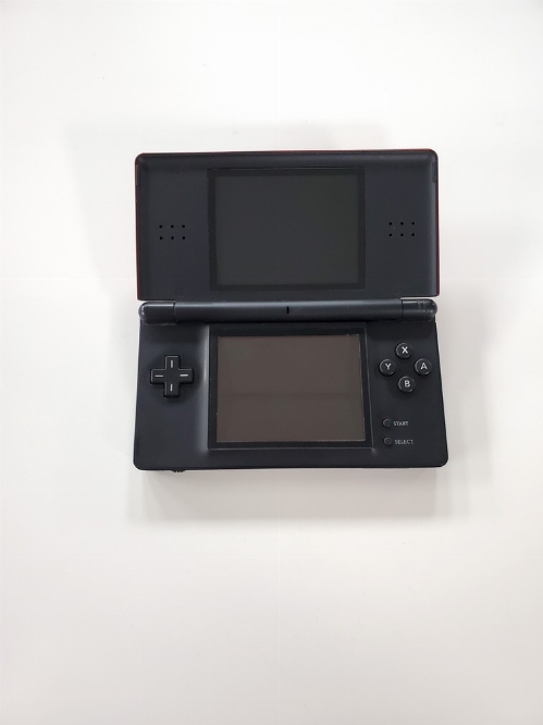 Nintendo DS Lite Red/Black