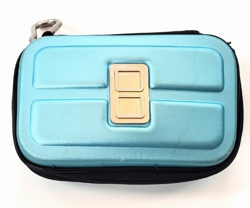 Nintendo DS Lite Light Blue Casing