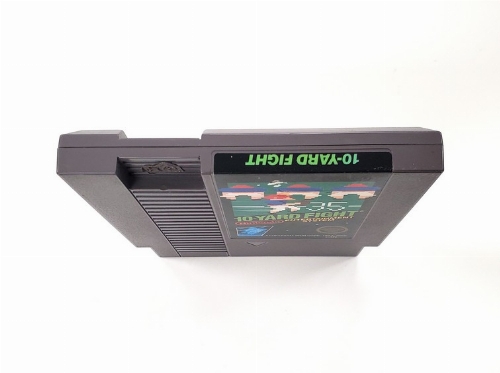 10-Yard Fight [5 Screw] * (C)