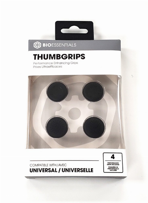 Biogenik Thumbgrips (NEW)