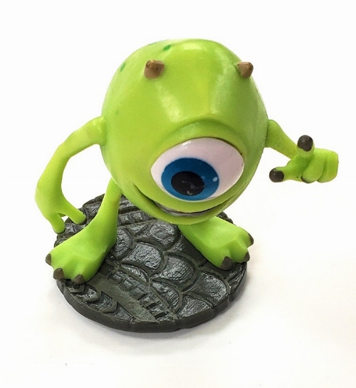 Mike Wazowski