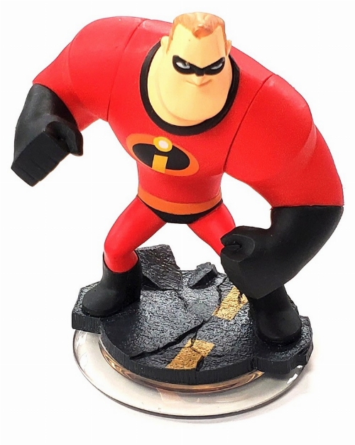 Mr. Incredible