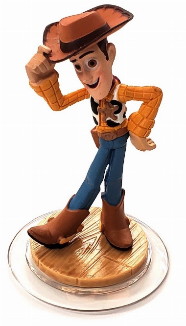 Woody