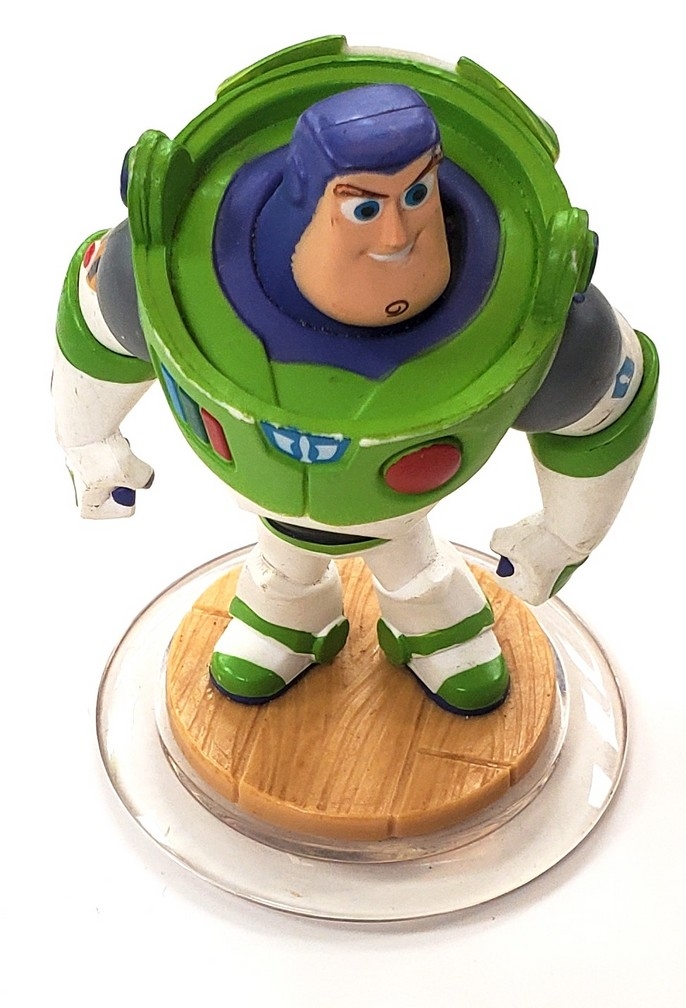 Buzz Lightyear