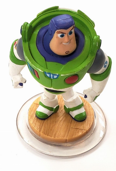 Buzz Lightyear