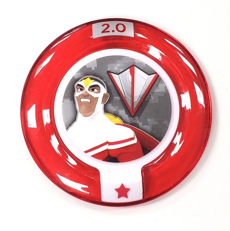 Ultimate Falcon [Disc]