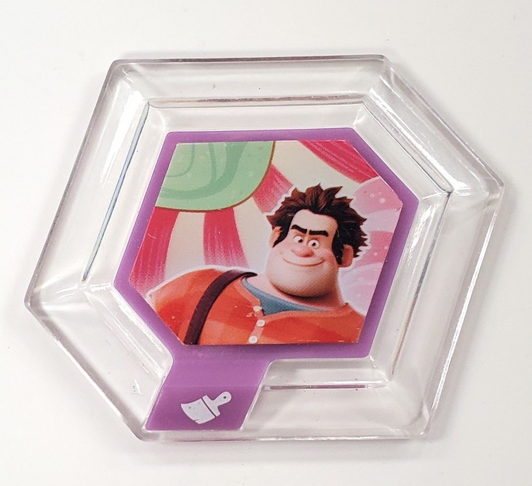 King Candy's Dessert Toppings [Disc]