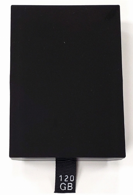 Xbox 360 - Hard Drive 120GB