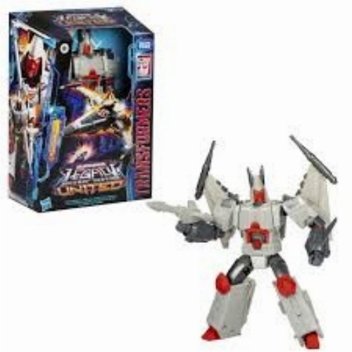 Transformers: Legacy United - Star Raider Ferak