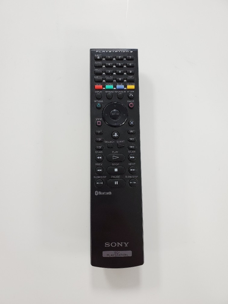 Bluetooth Sony Playstation 3 Remote (C)