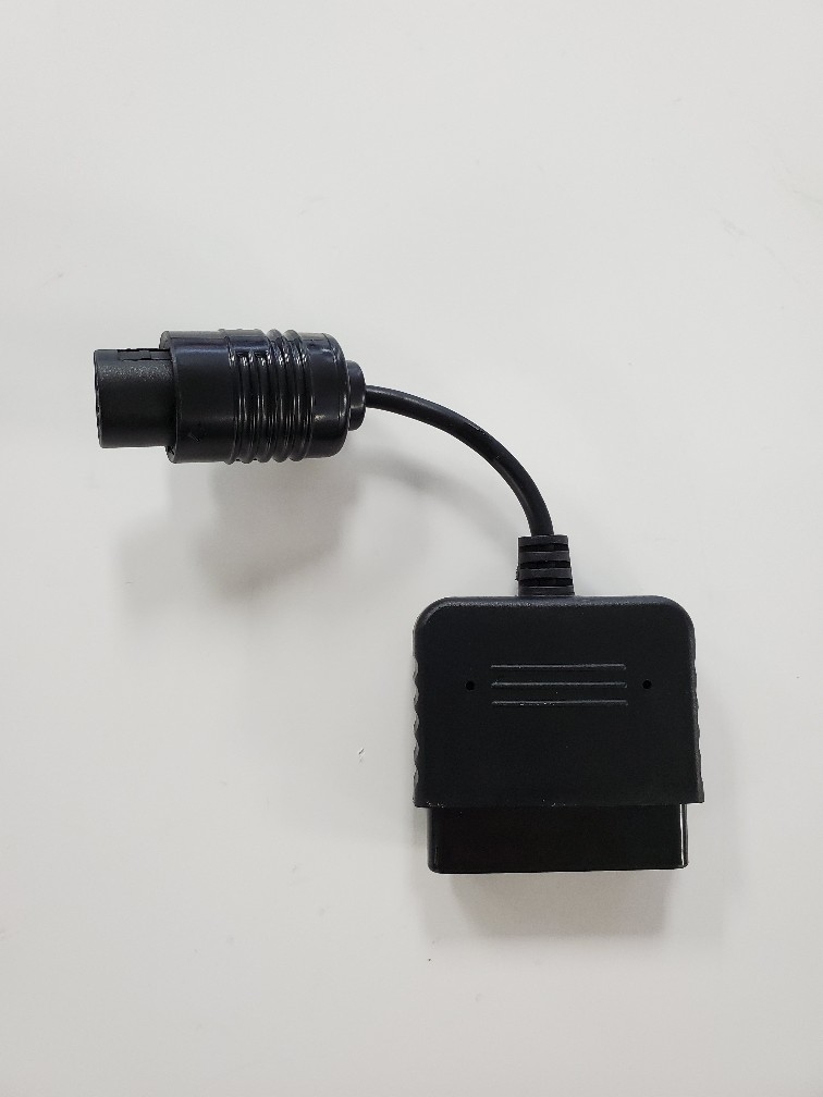 Nintendo 64 Controller Adapter Gamepad Converter (C)