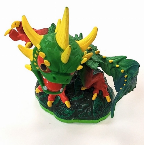 Camo - Spyro's Adventure