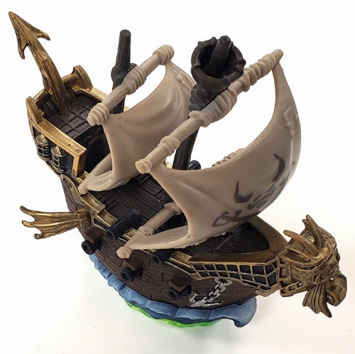 Pirate Seas - Spyro's Adventure