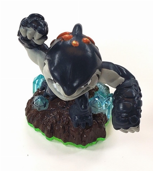 Terrafin - Spyro's Adventure