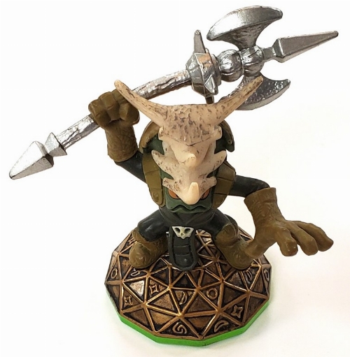 Voodood - Spyro's Adventure