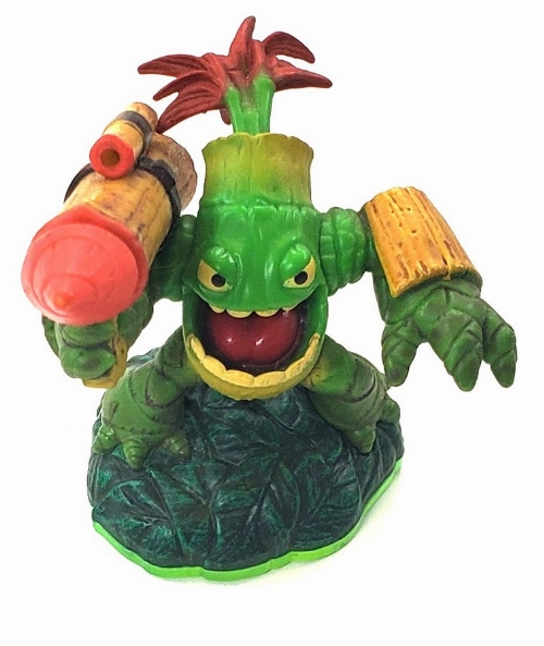 Zook - Spyro's Adventure