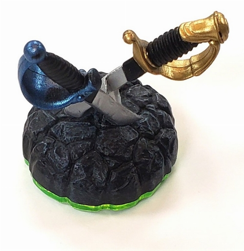 Ghost Swords - Spyro's Adventure