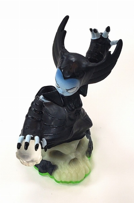 Hex - Spyro's Adventure