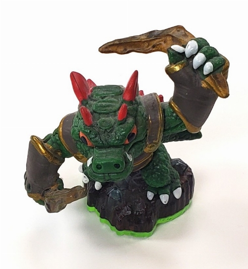 Dino-Rang - Spyro's Adventure