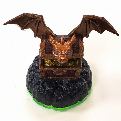 Hidden Treasure  - Spyro's Adventure