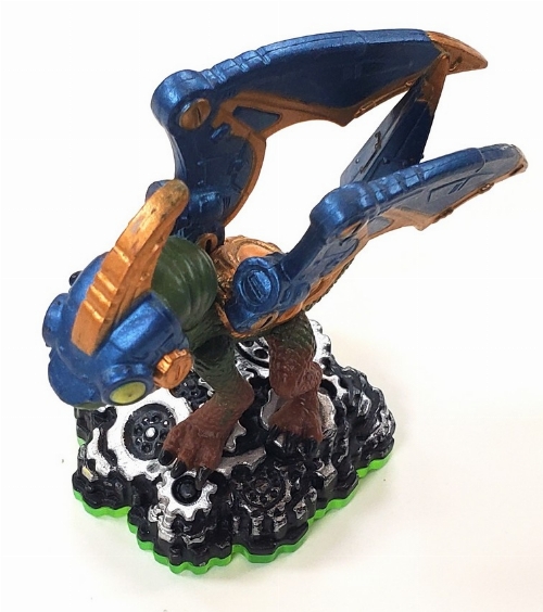 Drobot - Spyro's Adventure