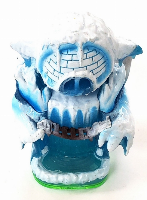 Empire of Ice - Spyro's Adventure