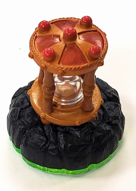 Time Twister - Spyro's Adventure