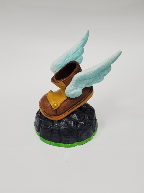 Winged Boots - Spyro's Adventure