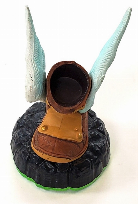 Winged Boots - Spyro's Adventure