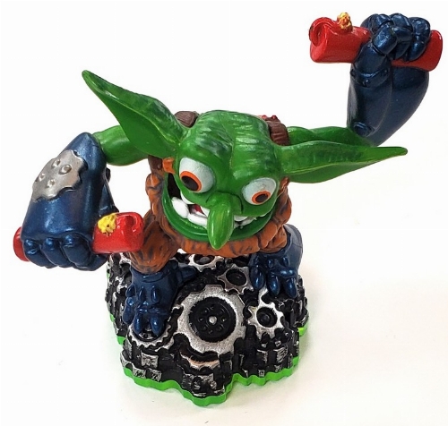 Boomer - Spyro's Adventure