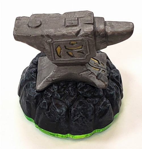 Anvil Rain - Spyro's Adventure