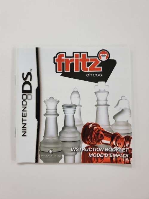 Fritz Chess (I)