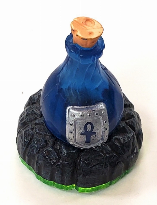 Healing Elixir - Spyro's Adventure