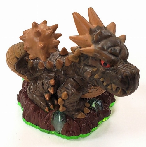 Bash - Spyro's Adventure