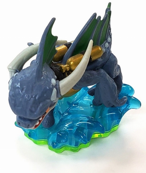 Zap - Spyro's Adventure