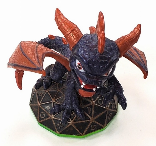 Spyro - Spyro's Adventure