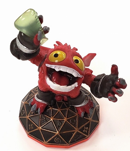 Punch Pop Fizz - Giants