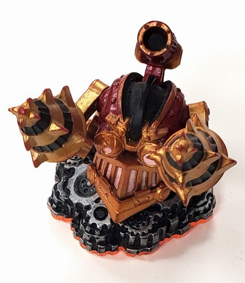 Drill Sergeant - Giants