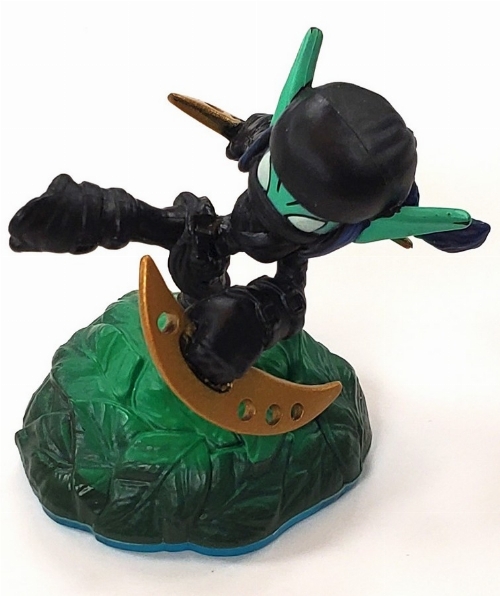 Ninja Stealth Elf - Swap Force