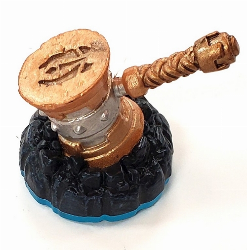 Battle Hammer - Swap Force