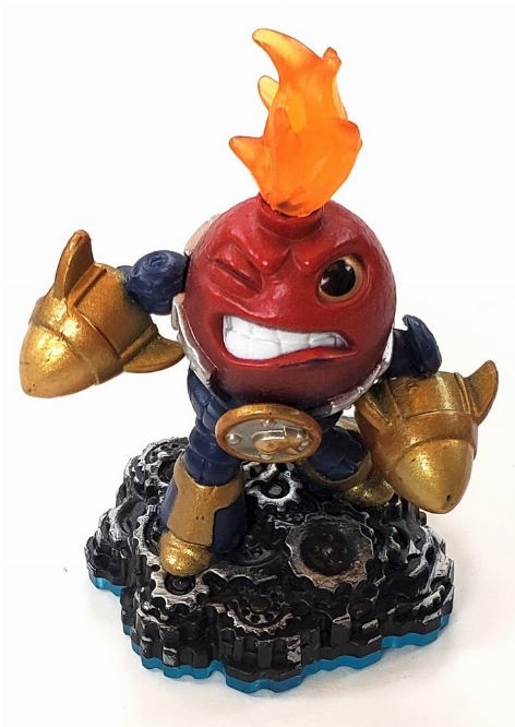 Countdown LightCore - Swap Force