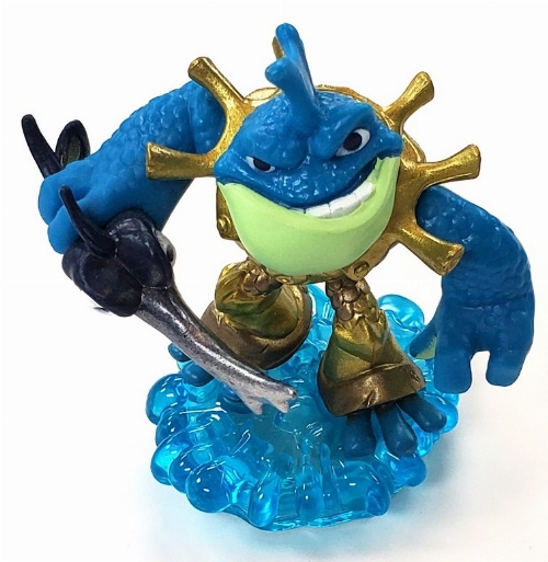 Rip Tide - Swap Force