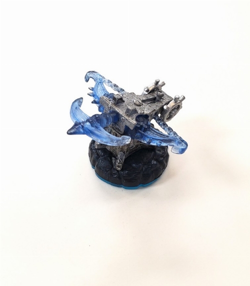 Arkeyan Crossbow - Swap Force