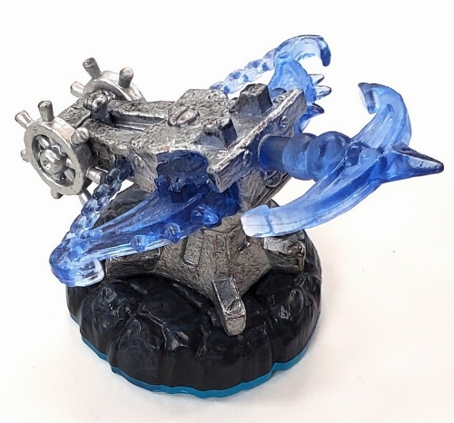 Arkeyan Crossbow - Swap Force