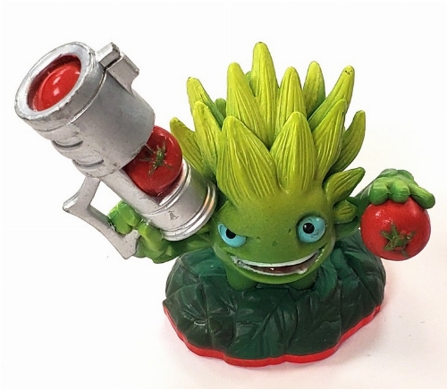 Food Fight - Trap Team