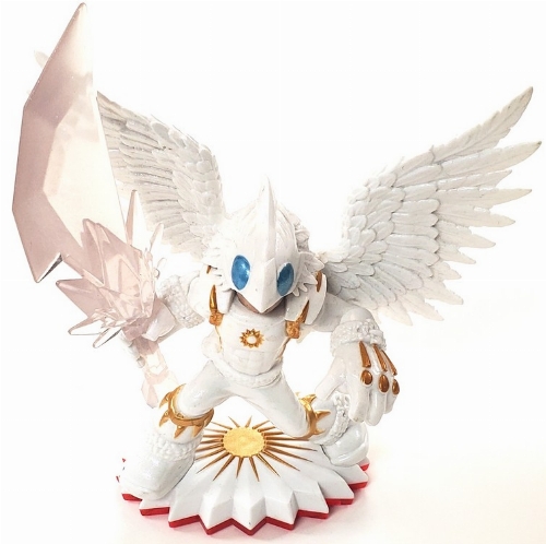 Knight Light - Trap Team