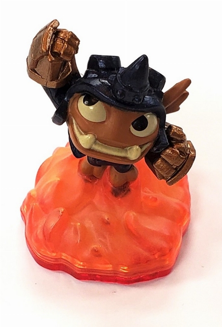 Small Fry - Trap Team