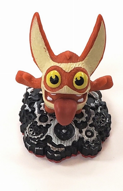 Trigger Snappy - Trap Team