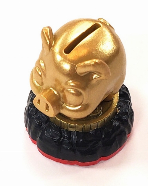 Piggy Bank - Trap Team