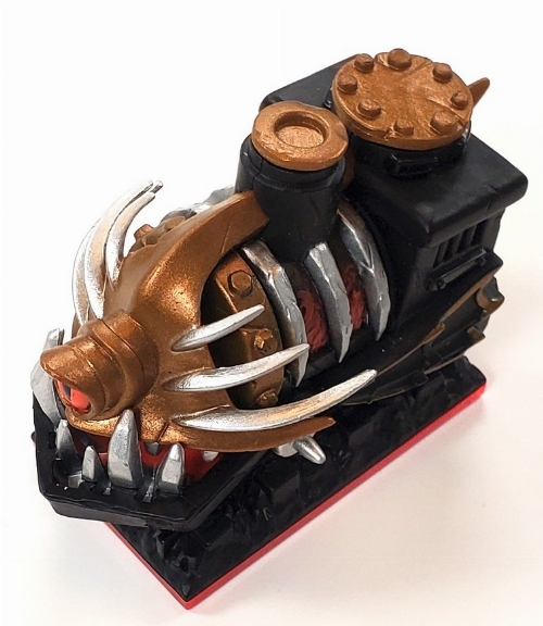 Nightmare Express - Trap Team